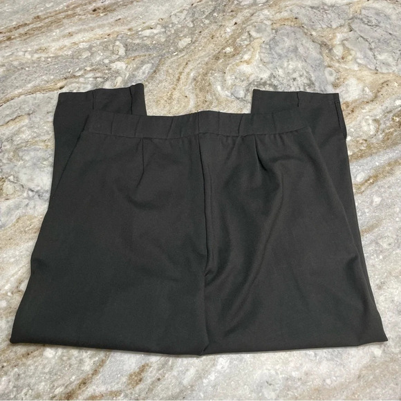Universal Standard Smart Signature Ponte Pants Women’s S= 14/16 Pull On Pockets - Picture 15 of 16